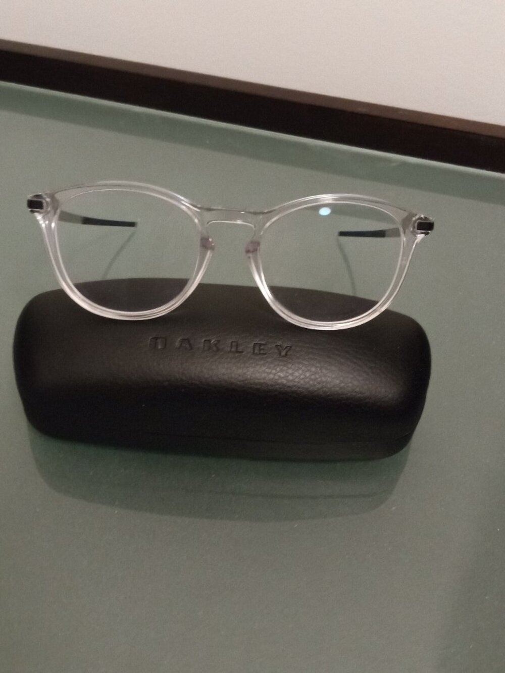 OAKLEY EYE/SUNGLASSES UNISEX